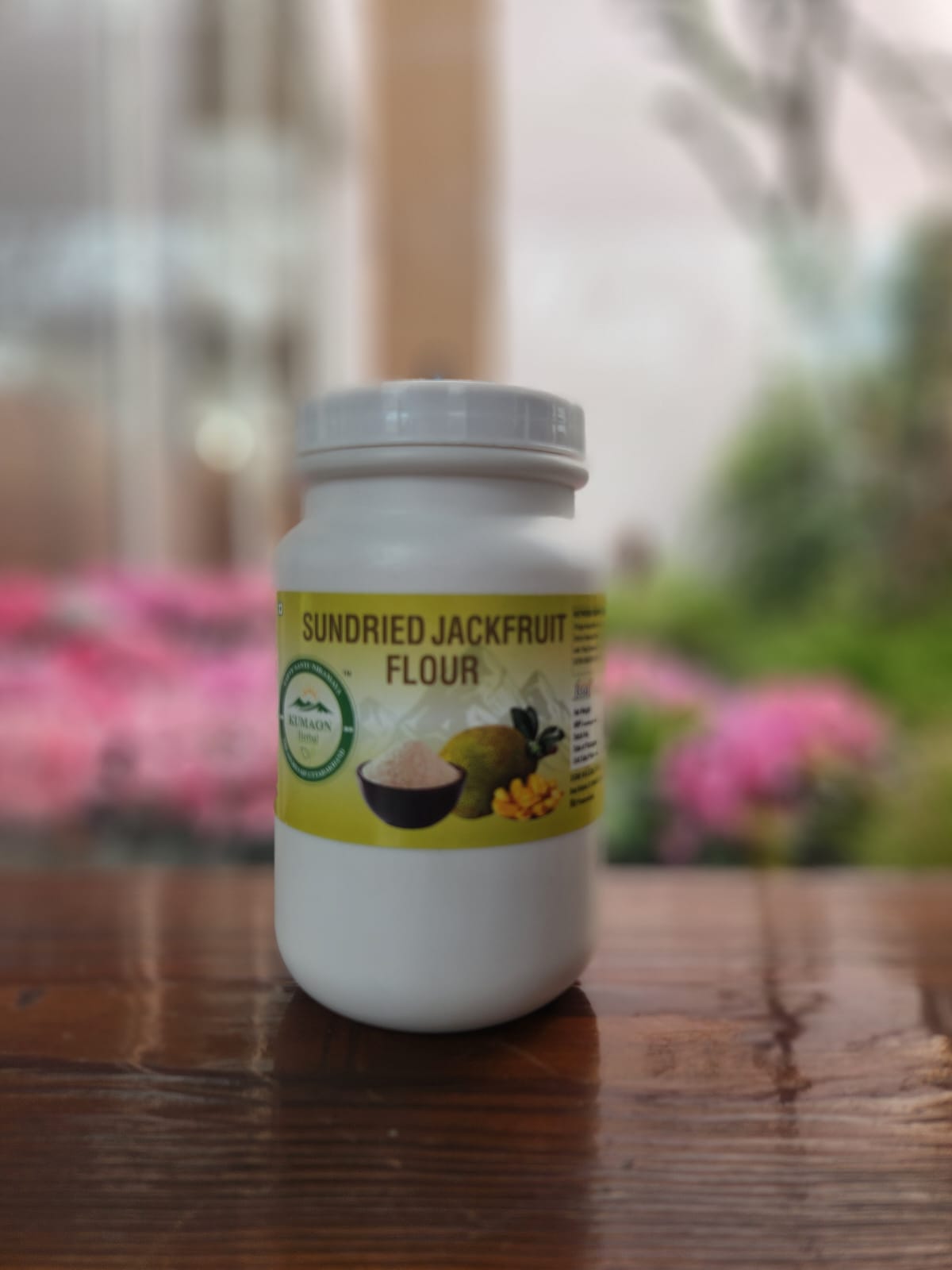 Jack Fruit Flour